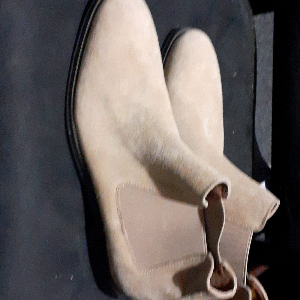 Shoe